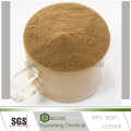 Jinan Yuansheng Lignosulphonate de calcium de liant d&#39;alimentation adapté aux besoins du client